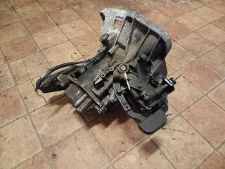 bontott ALFA ROMEO 156 Váltó (Mechanikus)