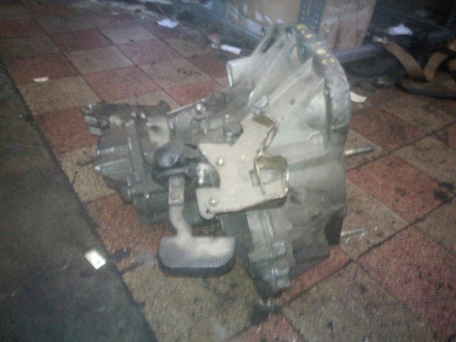 bontott ALFA ROMEO 156 Váltó (Mechanikus)