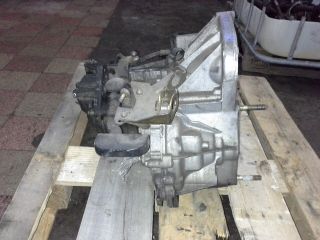 bontott ALFA ROMEO 156 Váltó (Mechanikus)