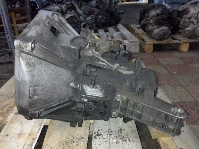 bontott ALFA ROMEO 156 Váltó (Mechanikus)