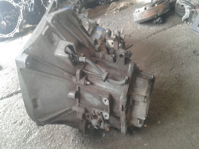 bontott ALFA ROMEO 156 Váltó (Mechanikus)