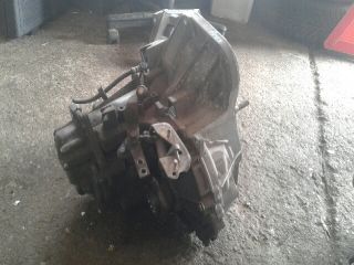 bontott ALFA ROMEO 156 Váltó (Mechanikus)