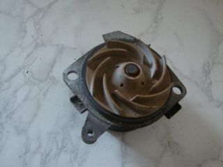 bontott ALFA ROMEO 156 Vízpumpa