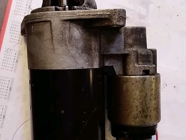 bontott ALFA ROMEO 156 Önindító