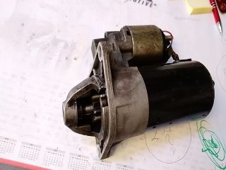 bontott ALFA ROMEO 156 Önindító