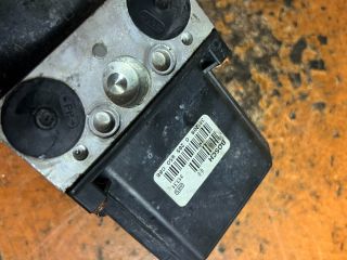 bontott ALFA ROMEO 156 ABS Kocka