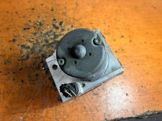 bontott ALFA ROMEO 156 ABS Kocka