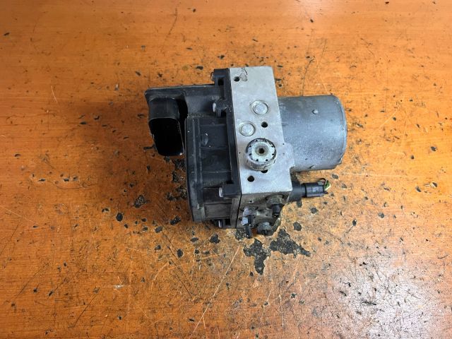 bontott ALFA ROMEO 156 ABS Kocka