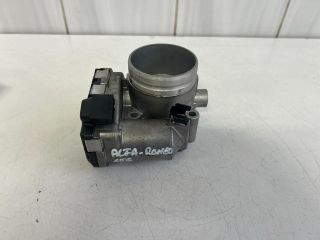 bontott ALFA ROMEO 156 Fojtószelep (Elektromos)