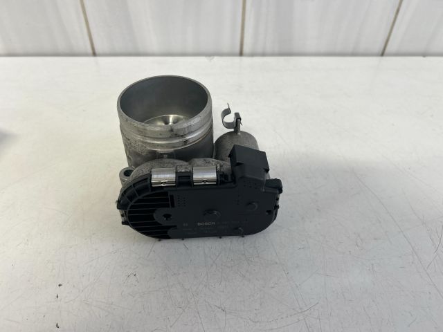 bontott ALFA ROMEO 156 Fojtószelep (Elektromos)