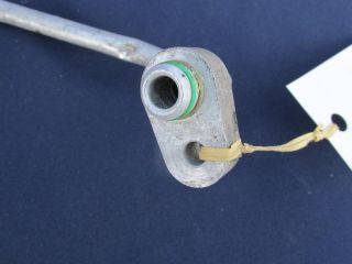 bontott ALFA ROMEO 156 Klíma Cső