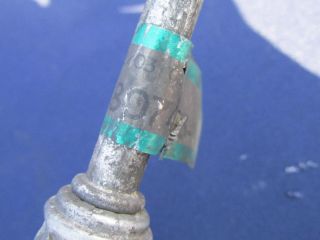 bontott ALFA ROMEO 156 Klíma Cső