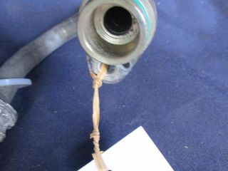 bontott ALFA ROMEO 156 Klíma Cső