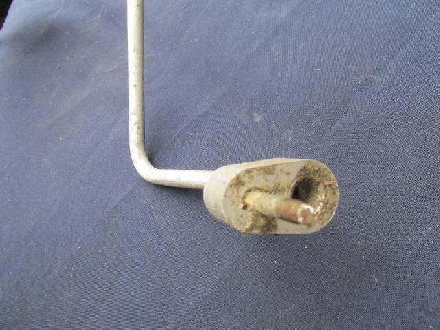 bontott ALFA ROMEO 156 Klíma Cső