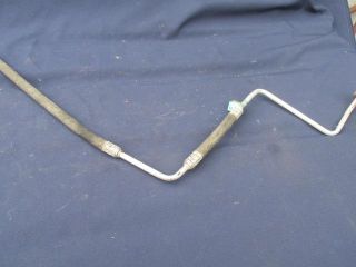 bontott ALFA ROMEO 156 Klíma Cső