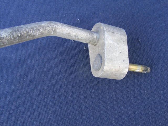 bontott ALFA ROMEO 156 Klíma Cső