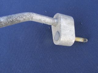 bontott ALFA ROMEO 156 Klíma Cső