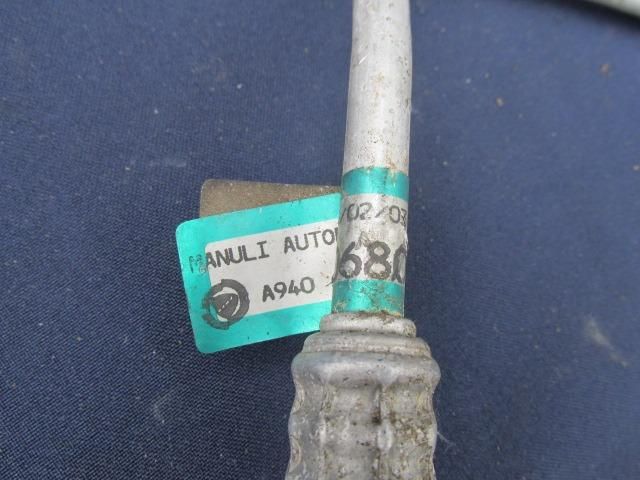 bontott ALFA ROMEO 156 Klíma Cső