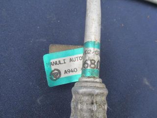 bontott ALFA ROMEO 156 Klíma Cső