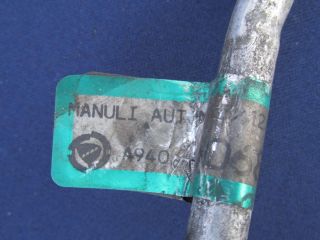 bontott ALFA ROMEO 156 Klíma Cső