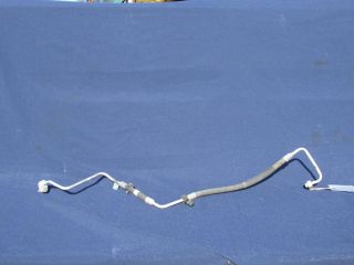 bontott ALFA ROMEO 156 Klíma Cső