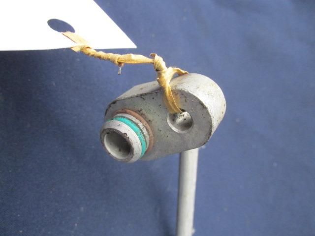 bontott ALFA ROMEO 156 Klíma Cső