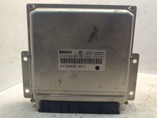 bontott ALFA ROMEO 156 Motorvezérlő