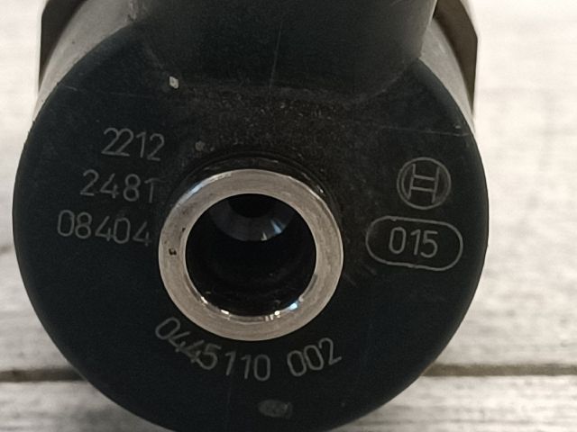 bontott ALFA ROMEO 156 Vákum nélküli Porlasztó