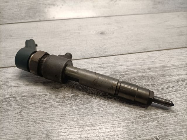 bontott ALFA ROMEO 156 Vákum nélküli Porlasztó