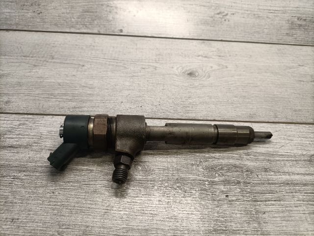 bontott ALFA ROMEO 156 Vákum nélküli Porlasztó