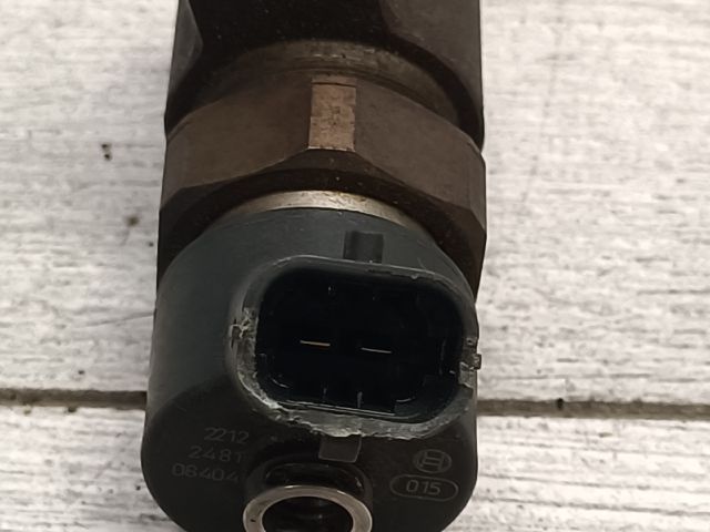 bontott ALFA ROMEO 156 Vákum nélküli Porlasztó