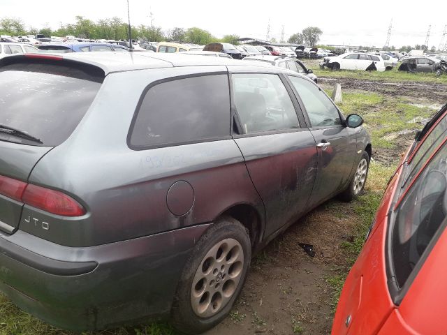 bontott ALFA ROMEO 156 Adagoló