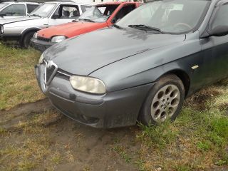 bontott ALFA ROMEO 156 Bal Féltengely