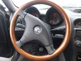 bontott ALFA ROMEO 156 Bal Féltengely