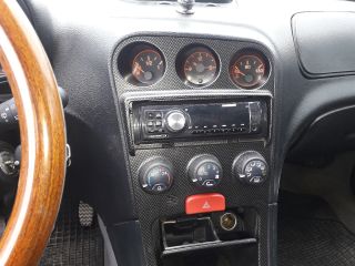 bontott ALFA ROMEO 156 Felső Motorburkolat