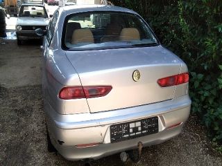 bontott ALFA ROMEO 156 Jobb Féltengely