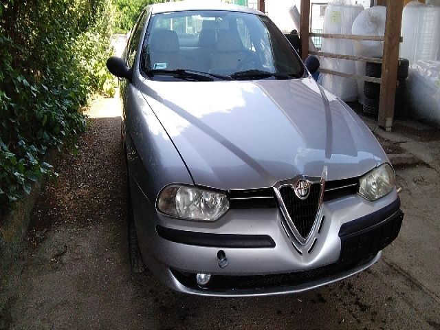 bontott ALFA ROMEO 156 Jobb Féltengely