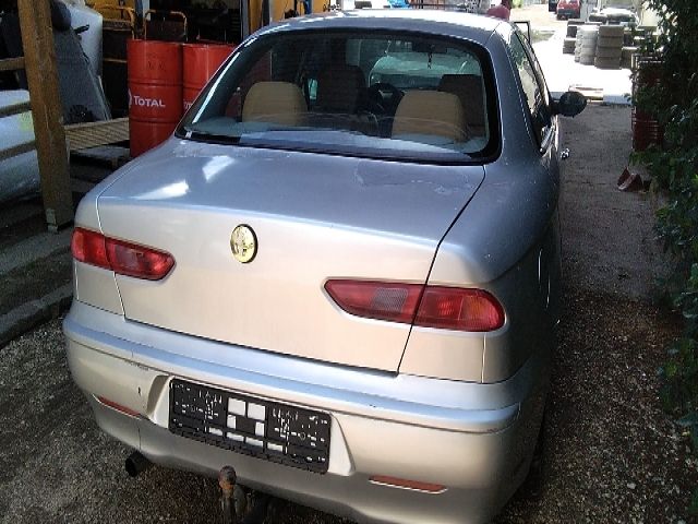 bontott ALFA ROMEO 156 Jobb Féltengely