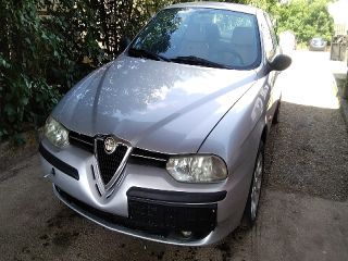 bontott ALFA ROMEO 156 Jobb Féltengely