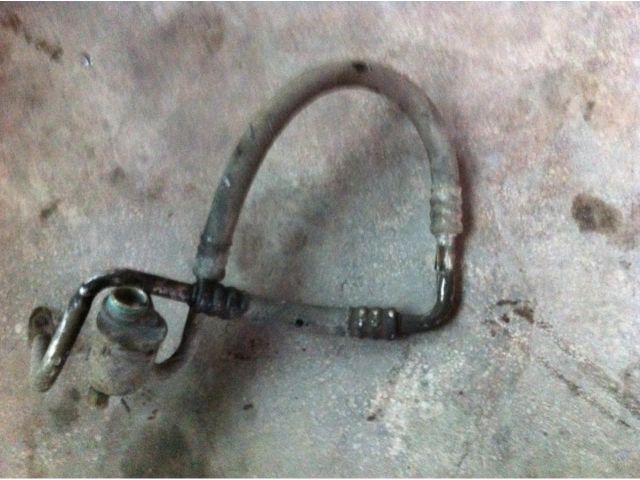 bontott ALFA ROMEO 156 Klíma Cső