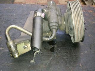 bontott ALFA ROMEO 156 Kormányszervó Motor (Hidraulikus)