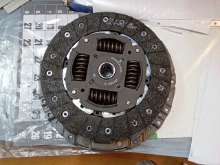 bontott ALFA ROMEO 156 Kuplung Szett (Szerkezet, Tárcsa)