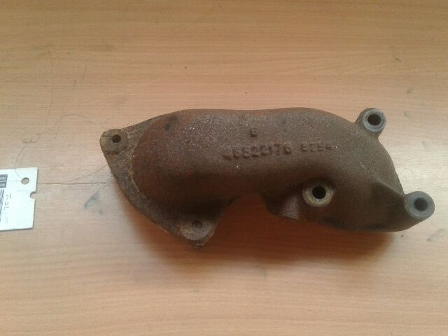 bontott ALFA ROMEO 156 Leömlő (Soros)