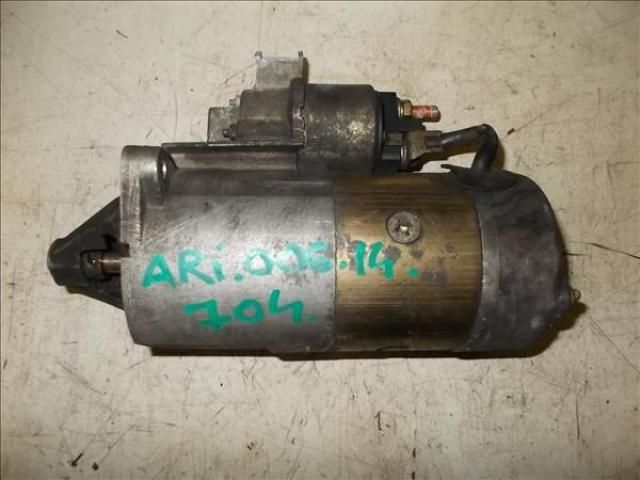 bontott ALFA ROMEO 156 Önindító