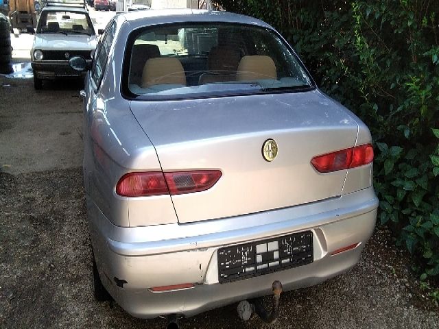 bontott ALFA ROMEO 156 Önindító