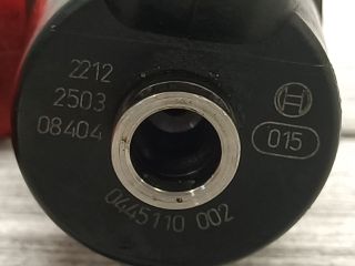 bontott ALFA ROMEO 156 Porlasztó (1 db)