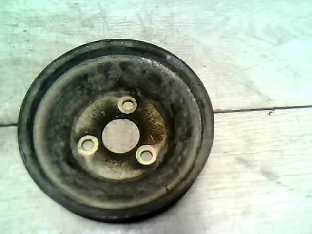 bontott ALFA ROMEO 156 Szíjtárcsa