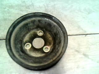 bontott ALFA ROMEO 156 Szíjtárcsa