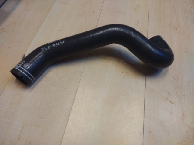 bontott ALFA ROMEO 156 Turbócső