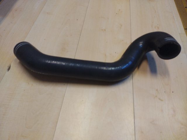 bontott ALFA ROMEO 156 Turbócső